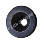 13723-72L00-000 에어 필터 쿠션 마운팅 고무 매트 흡기 매니폴드 플러그 가스켓 스즈키 호환 S-크로스 알리비오 비타라 1.6용 : 샤론픽