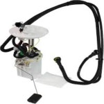 연료 펌프 어셈블리 Oem P76604m Xr849199 C2c20262 E8577m Fg1712 Jaguar S-type Xj8 Vanden 용 : 미주파일