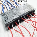 공장 도매 10개 정전류 LED 조명 방수 IP67 드라이버 2-3X3W 6-10X1W 3-4x3w 350Ma 전원 : 소로유통N