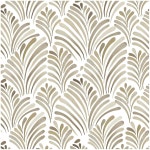 스틱 벽지 모던 보헤미안 자체 서랍용 장식 갈색 월페이퍼 500 43 197인치 탈착식 17 3 x 197 : 오늘도 탐나