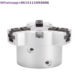 핑거 실린더 MHS2-3-4-L3-H3-16/20/25/32/40/50/63/80/100/12 : 올프렌