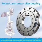 교차 롤러 링 선회 링 턴테이블 XRU 1008 2012 2512 3515 5515 8022 XRU1008UUCC0 P5 : 한결스토리