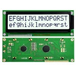 와이유이엔지 | oled모니터 LCD 모듈 그 블루 그린 린 IIC 6X2 키릴 어 영어 문자 5V : 미래쇼핑1004