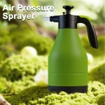 무선 모드 고압 세차기 자동차 폼 스프레이어 정원 호스 진입로 눈용 : 유라이프몰16호점