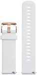 GARMIN(가민)   Quick Release 밴드 20 mm White 010-12691-10[GARMIN 순정품] : Click POP