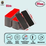 가 된 PHIX 헤비 듀티 및 루프 3 X 벽걸이 18 앤 자동차 15인치 그립 오피스 : 다본다.