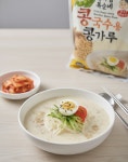 뚜레반 큰가람 복순네 콩국수용 콩가루 850g x 10개 : 대한푸드