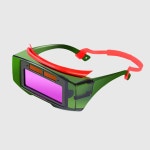 자동 조광 용접 고글 태양열 구동 전문 전기가스아르곤 1. Classic : 유라이프몰47호점