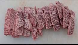 투플 1++ 한우꽃갈비살 입안에서 살살녹는 갈비살 200g : 신원한우