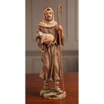 디럭스 에디션 16피스 10인치 크리스마스 성탄절 세트, 프랑켄스향 골드와 미르로 구성되어 10 inch : 어반트러스트