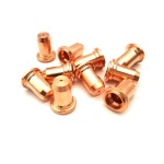 절단 토치 IPT-60 IPT-40 PT-60 PT-40 팁 0 9mm 깍지 0 039 인치 30-40A 51313P 09 PK-10 : 로세나