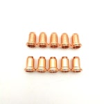절단 토치 IPT-60 IPT-40 PT-60 PT-40 팁 0 9mm 깍지 0 039 인치 30-40A 51313P 09 PK-10 : 로세나