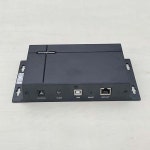 LED 디스플레이 화면 Novastar TB2 멀티미디어 재생 박스 USB 포트 WiFi 컨트롤러 HUB75 풀 컬러 모듈 비디오 프로세서 : 리베솔