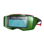 자동 조광 용접 고글 태양열 구동 전문 전기가스아르곤 1. Classic : 유라이프몰47호점