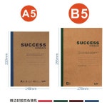 일년 자문자답 일기쓰기 본 A5[10매입]40매 나의 A5[10매입]40매/본 : 반픽006