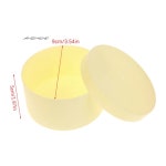 새틴 실크 원단 꽃 매듭 핸드백 난초 디자인 웨딩 캔디 백 포장 상자 1. 03 : 유라이프몰31호점