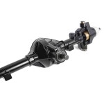 RC 4WD Z-A0140 K44 얼티밋 스케일 캐스트 프론트 액슬(왼쪽 호박) : 유자하마