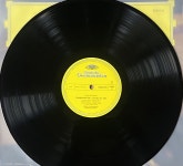 칼 뵘 - Karl Bohm - Schubert Symphonien Nr.1 & Nr.2 LP [독일반] [상] : 감성오디오 LPCD 스토어