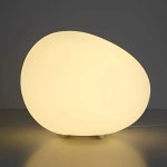 태양광 정원등 야외 발광 조약돌 램프 정원 장식 방수 조경 야간등 잔디밭 파티오 길용 1. Warm White : 바이몰44호점