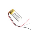 501362 배터리 뱅크 600mAh 704070 412139 7 4V : 네이비로드