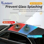 리 오토 년식 이상용 아이스 아머 열 차단 자동차 사전 재단 선루프 보호 필름 1. black : 유라이프몰40호점