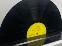 칼 뵘 - Karl Bohm - Schubert Symphonien Nr.1 & Nr.2 LP [독일반] [상] : 감성오디오 LPCD 스토어