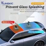 리 오토 년형 아이스 아머 열 차단 자동차 선루프 보호 필름 루프 윈도우 1. black : 지이유34호점