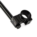 BJMOTO 오토바이 핸들 51 50 모토 클립 33 43 37 클램프 45 54 33M : 리오몬드컴퍼니