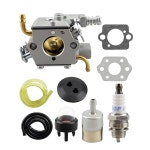 A021003681 Echo CS-355T WT-1049용 카뷰레터 핏, 358 신다이와 : 루나인키