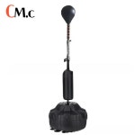 텀블러복싱 반응 훈련 타겟 수직 스피드볼 가정용 텀블러 어린이 성인 스트레스 해소 샌드백 장비 : 씨엠-컴퍼니