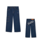 26ss 타오블루 Loon 팬츠 S26060 187 ZZ : 라펠리체키즈