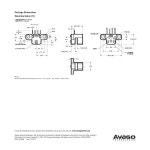 오리지널 아바고 HEDS-9740 # Q50 H9740 180CPR 프린터 광전 센서 증분형 광학 엔코더 모듈 TTL /CMOS 호환 : 백이십사플렉스
