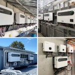 태양광 그리드 연결 시스템 발전 기본 : 한겨리샵10호점