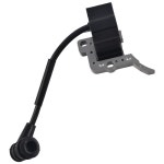 에코 가스 전기톱 CS 303T 345 346 350TES 300 301 점화 코일 모듈, A411000150 BPM7A Magteno : 데일리04