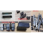 1PCS TFM-115-01-L-D-RE2-WT PCIE-036-02-F-D-RA TFM-106-02-S-D ESQT-110-02-M-Q-740 MPS-04-7 70-03-L-V : 니콜라2