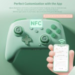 BIGBIG WON Wireless Controllers, PC Bluetooth 3 TURBO 4 HD SwitchSwitch LiteSwitch 무선 컨트롤러 : Virket