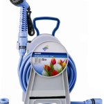 매직 호스 정원 고압 점적 관개 파이프 확장 호스가 미니 릴 기본 : 지이유50호점