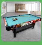 당구대 다이 펜션 포켓볼 별장 홈파티 게임 : 선한초이스