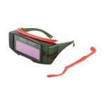 자동 조광 용접 고글 태양열 구동 전문 전기가스아르곤 1. Classic : 유라이프몰47호점