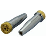 프로판 가스 절단 팁 6290VVC-1 토치 2pk : 로세나