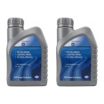 GM 쉐보레 DOT4+브레이크오일 1L 브레이크액 : 오일스토어