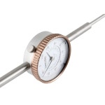 산업 도구 0 2 를 001 다이얼 표시기 S103으로 고발 P900 4 0 1 x 0.001 : 옥지마