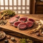 녹용 분골,상대,중대 _ 건강원 목장 직영 ! 제조부터 발송까지 2일이면 완료 !!  : 거화사슴목장