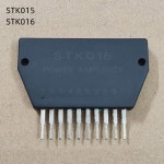 1개 묶음 STK015 STK016 모듈 신형 STK015 : 농삼비