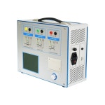 고정밀 전류 전압 변압기 시험 장치 테스터 자동 PC PT CT 분석기 CT 소프트웨어  CTP 800B : 모두라라