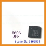 2 개/몫 8603 H8603 ISL8603 QFN : 백이십사플렉스
