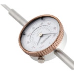 산업 도구 0 2 를 001 다이얼 표시기 S103으로 고발 P900 4 0 1 x 0.001 : 옥지마