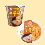 컵누룽지 구수한누룽지 속편한 누렁지 간편한 30gx18컵 : 쇼핑센트로