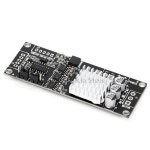 X  230V 200W 3상 브러스 홀  컨트롤러 PWM PLC 드라이브 보드 : 노블샵1004