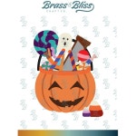 호박 랜턴 부츠 낙엽 유령 사탕 금속 커팅 다이 할로윈 인사말 카드 제작 장식용 1. H3876-Dies : 유라이프몰15호점